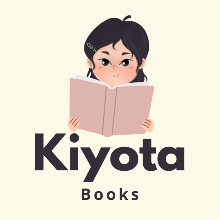 Logo Kiyota Books